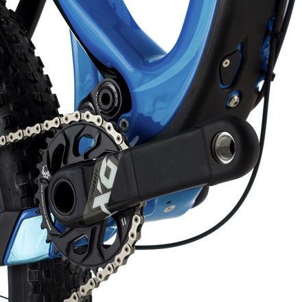 Pivot - Mach 429 Trail 27.5+ X01 Eagle Mountain Bike