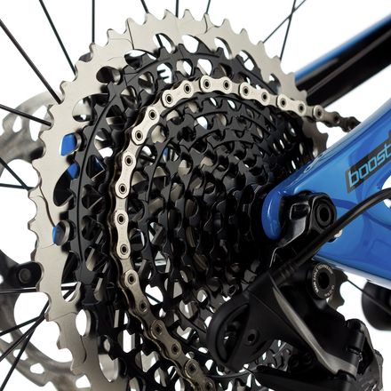 Pivot - Mach 429 Trail 27.5+ X01 Eagle Mountain Bike