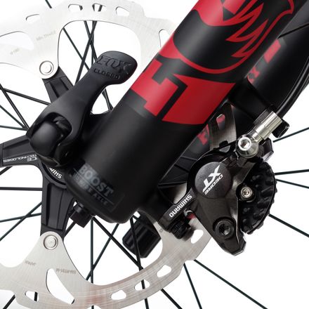 Pivot - Mach 5.5 Carbon Pro X01 Eagle Mountain Bike - 2018