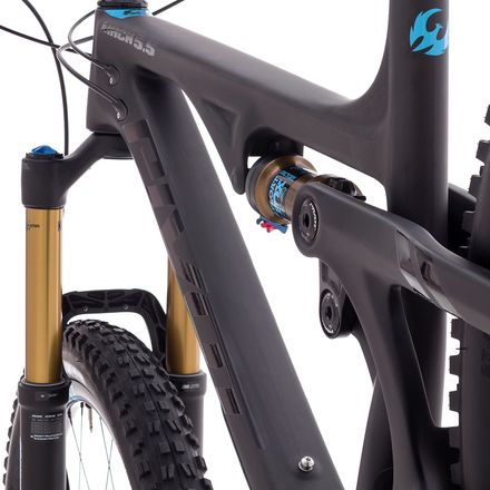 Pivot - Mach 5.5 Carbon Pro XT/XTR 1x Reynolds Mountain Bike - 2018