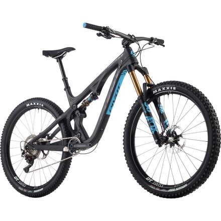 Pivot - Mach 5.5 Carbon Pro XT/XTR 1x Mountain Bike - 2018