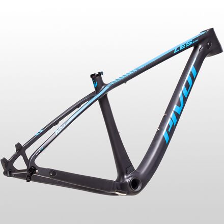 Pivot - LES 27.5 Carbon Mountain Bike Frame