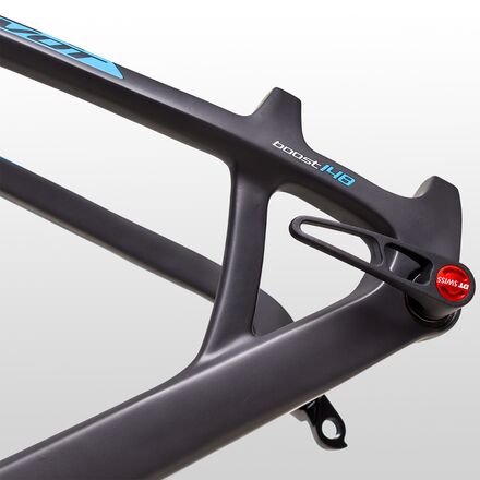 Pivot - LES 27.5 Carbon Mountain Bike Frame