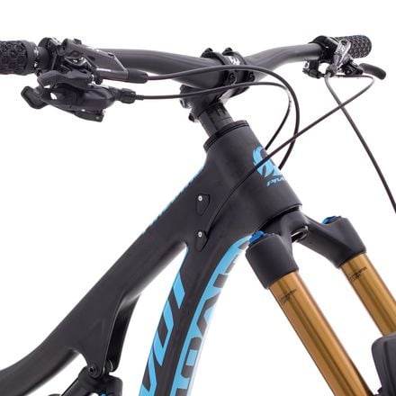 Pivot - Firebird Carbon 27.5 Pro X01 Eagle Mountain Bike
