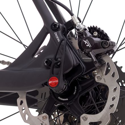 Pivot - LES 29 Carbon Pro XT/XTR 2x Complete Mountain Bike - 2018