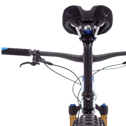 Pivot - Mach 429 Trail Carbon 27.5+ Pro X01 Mountain Bike - 2018