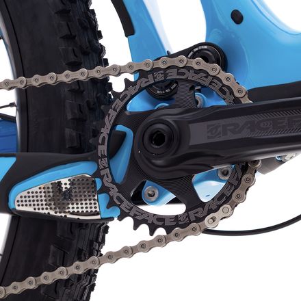 Pivot - Switchblade Carbon 27.5+ Pro XT/XTR 1x Mountain Bike - 2018