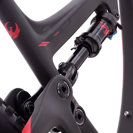 Pivot - Switchblade Carbon 27.5+ Race XT/SLX 1x Mountain Bike - 2019