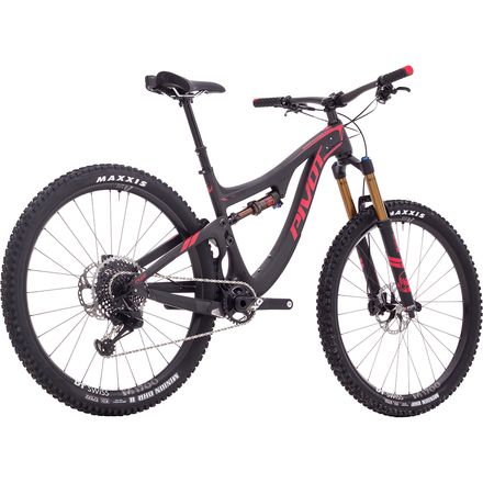 Pivot - Switchblade Carbon 29 Pro X01 Eagle Mountain Bike - 2018