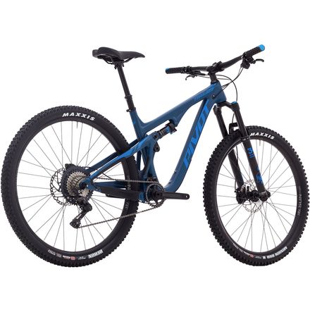 Pivot - Trail 429 Carbon 29 Race XT 1x Mountain Bike - 2019