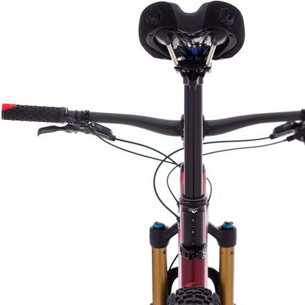 Pivot - Trail 429 Carbon 29 Team XX1 Eagle Mountain Bike - 2019