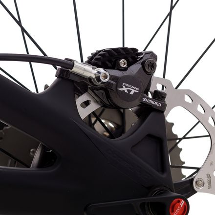 Pivot - Mach 5.5 Carbon Pro XTR Live Valve Reynolds Mountain Bike