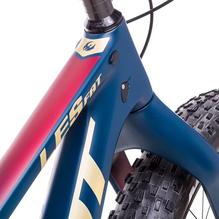 Pivot - LES Fat 27.5 Pro XT Mountain Bike