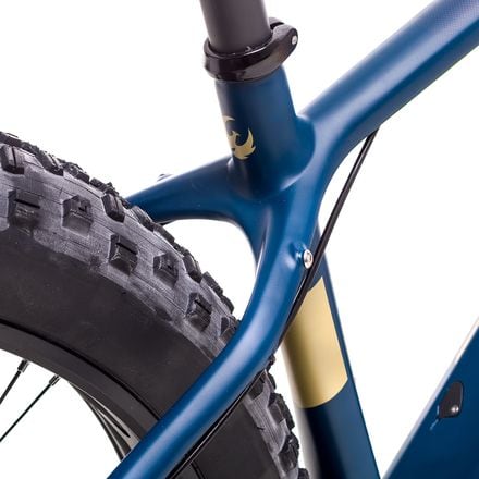 Pivot - LES Fat 27.5 Pro XT Mountain Bike