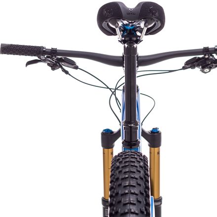 Pivot - Mach 5.5 Carbon Pro X01 Eagle Mountain Bike