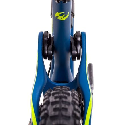 Pivot - Firebird Carbon 29 Pro X01 Eagle Mountain Bike