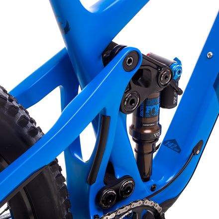 Pivot - Switchblade 27.5 Plus Pro XT/XTR Mountain Bike