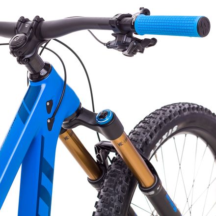 Pivot - Switchblade 27.5 Plus Pro XT/XTR Mountain Bike