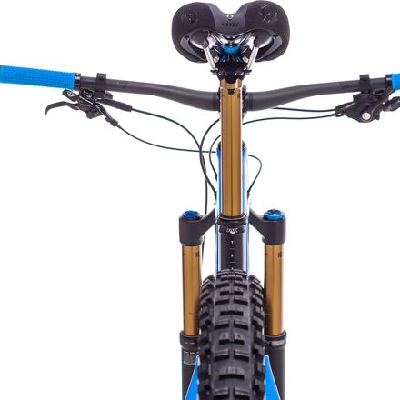 Pivot - Switchblade 29 Pro XT/XTR Reynolds Carbon Mountain Bike