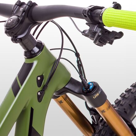 Pivot - Switchblade 29 Pro XT/XTR Live Valve Mountain Bike