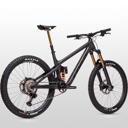 Pivot - Mach 6 Pro XT/XTR Coil Mountain Bike