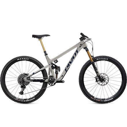 Pivot - Switchblade 29 Pro X01 Eagle Live Valve Carbon Mountain Bike - Mojave