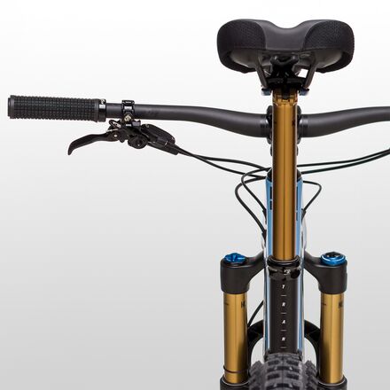 Pivot - Trail 429 Pro X01 Eagle Enduro Mountain Bike
