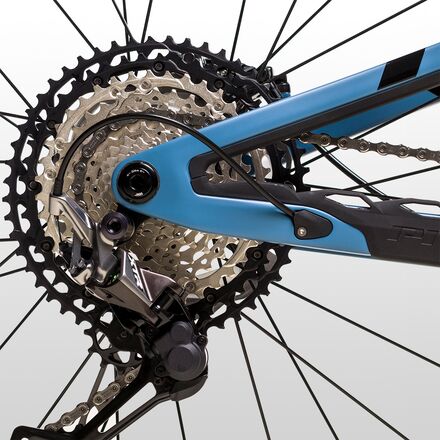 Pivot - Trail 429 Pro XT/XTR Carbon Wheel Mountain Bike