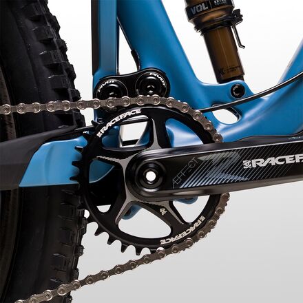 Pivot - Trail 429 Pro XT/XTR Carbon Wheel Mountain Bike