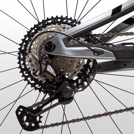 Pivot - Trail 429 Pro XT/XTR Enduro Mountain Bike