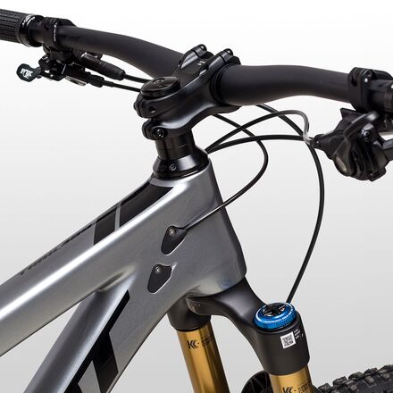 Pivot - Trail 429 Pro XT/XTR Enduro Mountain Bike