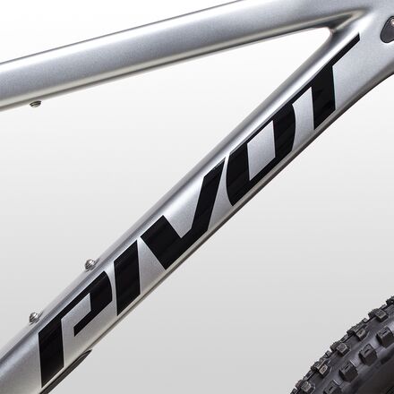 Pivot - Trail 429 Ride SLX/XT Mountain Bike