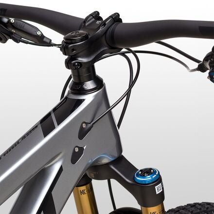 Pivot - Trail 429 Pro X01 Eagle Carbon Wheel Mountain Bike