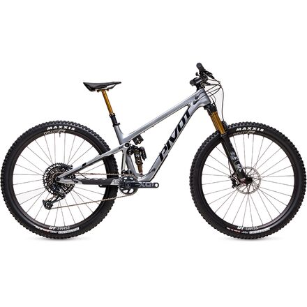 Pivot - Trail 429 Pro X01 Eagle Live Valve Mountain Bike