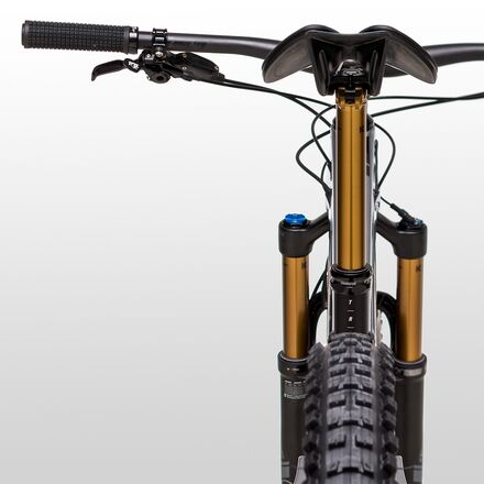 Pivot - Trail 429 Pro X01 Eagle Live Valve Mountain Bike
