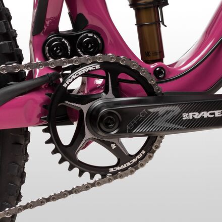 Pivot - Shadowcat Pro XT/XTR Live Valve Mountain Bike