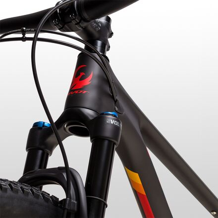 Pivot - LES SL Ride SLX/XT Mountain Bike