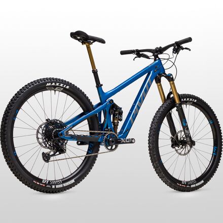 Pivot - Switchblade Pro X01 Carbon Wheel Mountain Bike