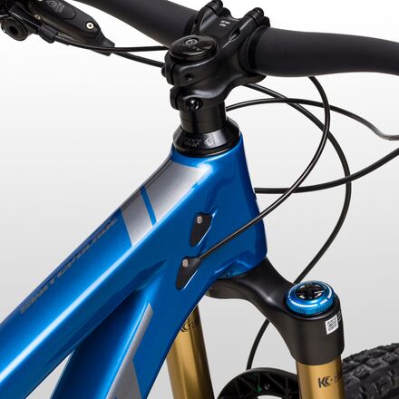 Pivot - Switchblade Pro X01 Carbon Wheel Mountain Bike