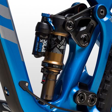 Pivot - Switchblade Pro X01 Carbon Wheel Mountain Bike