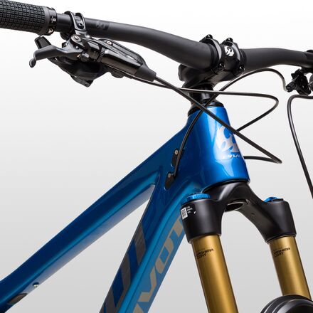 Pivot - Switchblade Pro X01 Carbon Wheel Mountain Bike