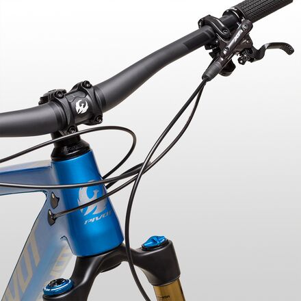 Pivot - Switchblade Pro XT/XTR Mountain Bike