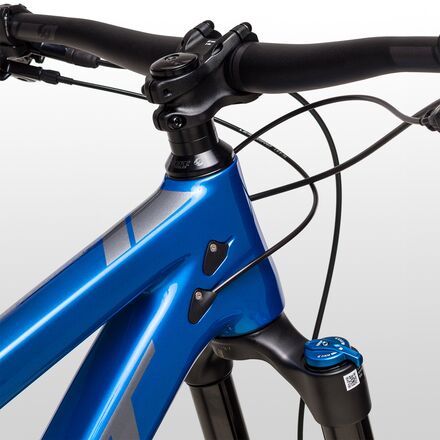 Pivot - Switchblade Ride SLX/XT Mountain Bike