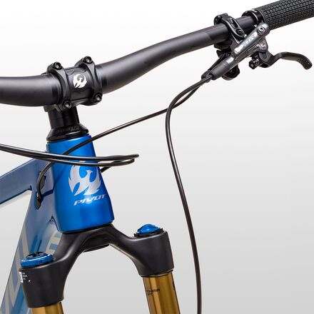 Pivot - Switchblade Team XTR Carbon Wheel Mountain Bike