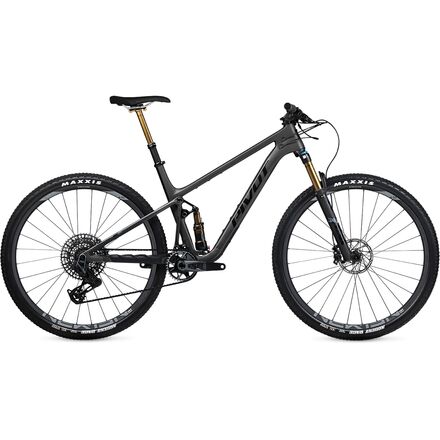 Mach 4 SL Pro X0 Transmission Mountain Bike