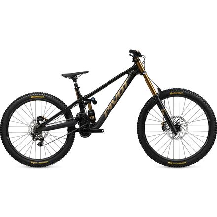 Pivot - Phoenix V5 Pro Saint Downhill Bike
