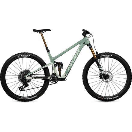 Trailcat LT Pro X0 Transmission Mountain Bike