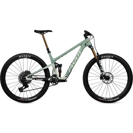Trailcat SL Pro X0 Transmission Mountain Bike