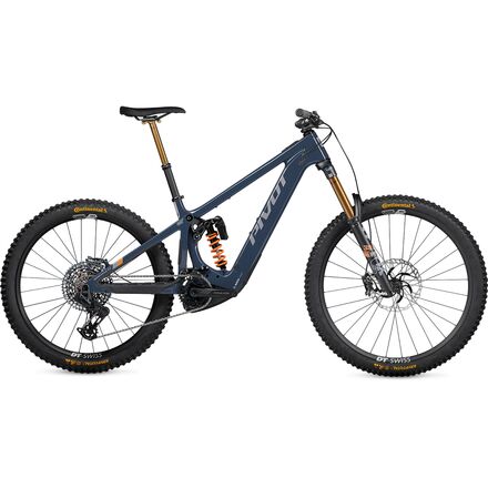Pivot - Shuttle LT Bosch Pro X0 Transmission Neo Live eBike