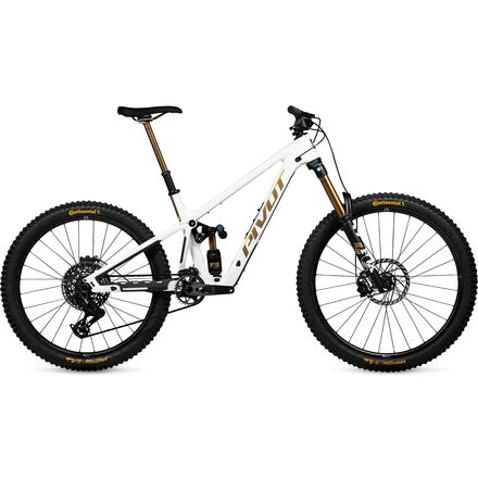 Firebird Pro X0 T-Type MX Carbon Wheel Mountain Bike
